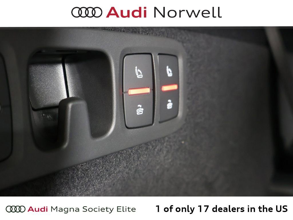 New 2026 Audi Q7 3.0T Premium Plus image 16