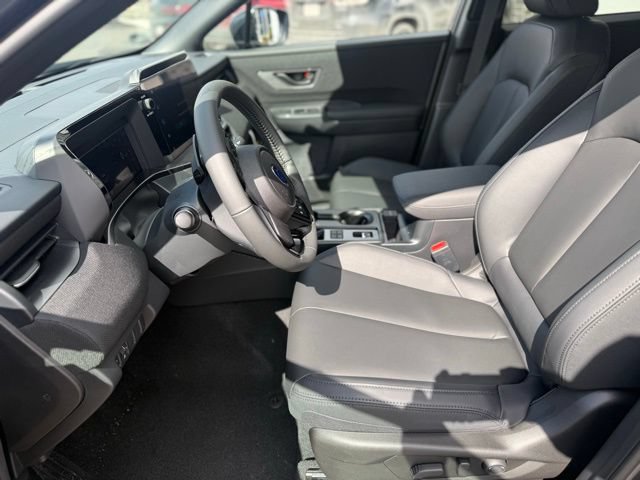 New 2026 Subaru Outback Premium AWD/4WD image 3