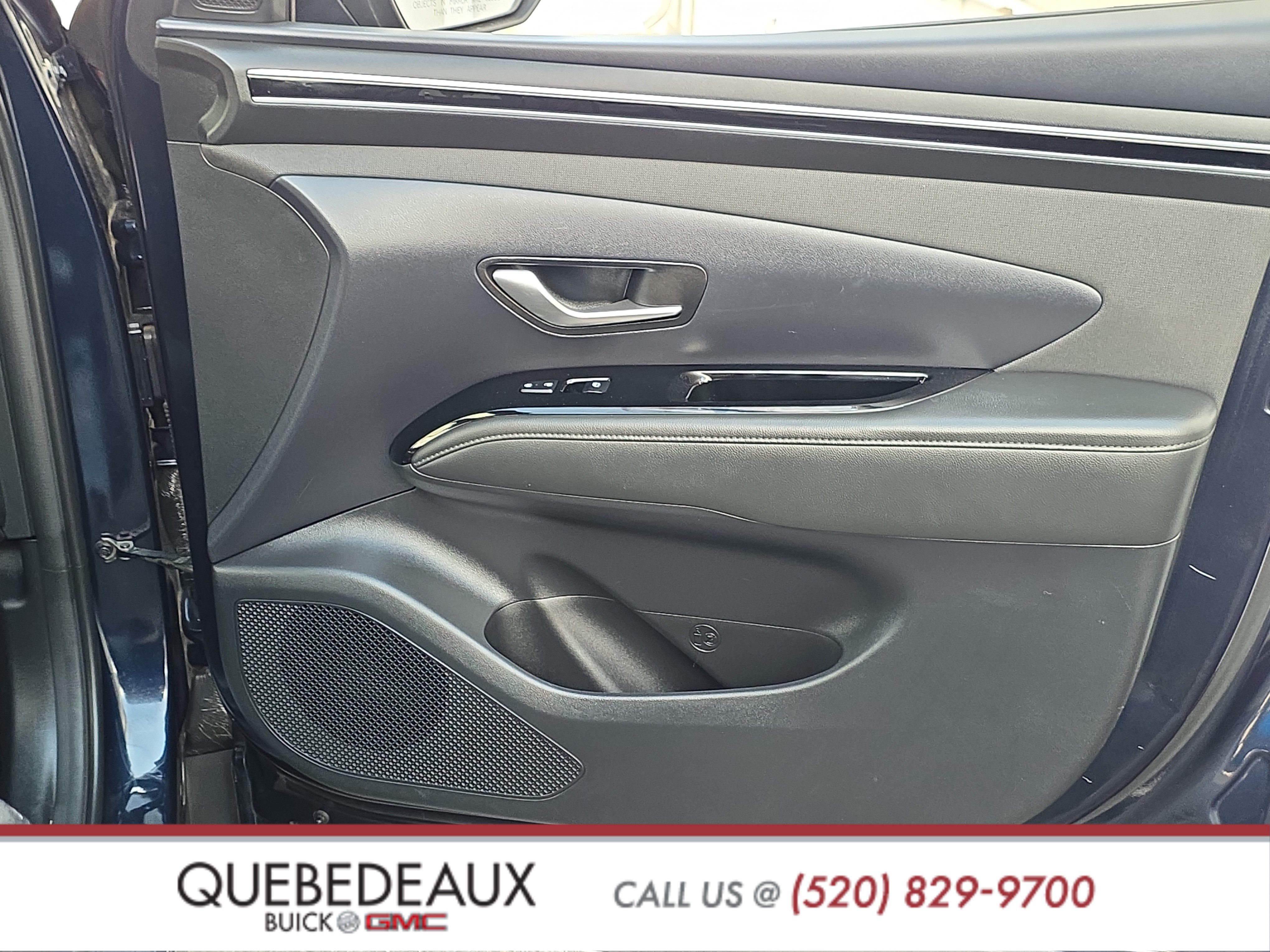 Used 2023 Hyundai Tucson SEL AWD/4WD image 27