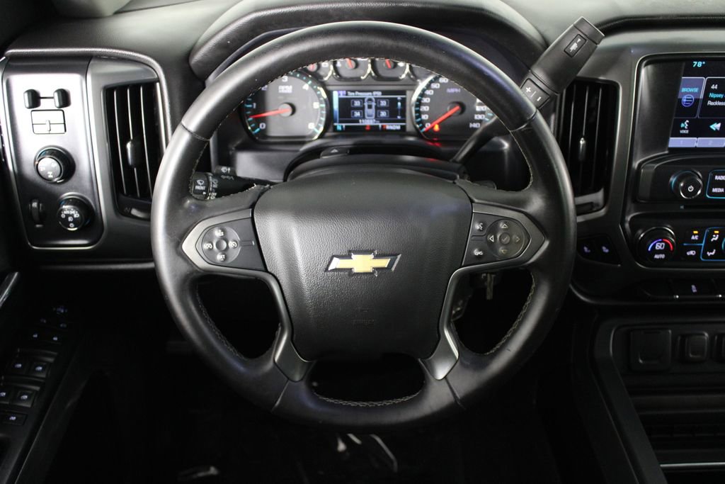 Used 2015 Chevrolet Silverado 1500 LT w/ All Star Edition image 20