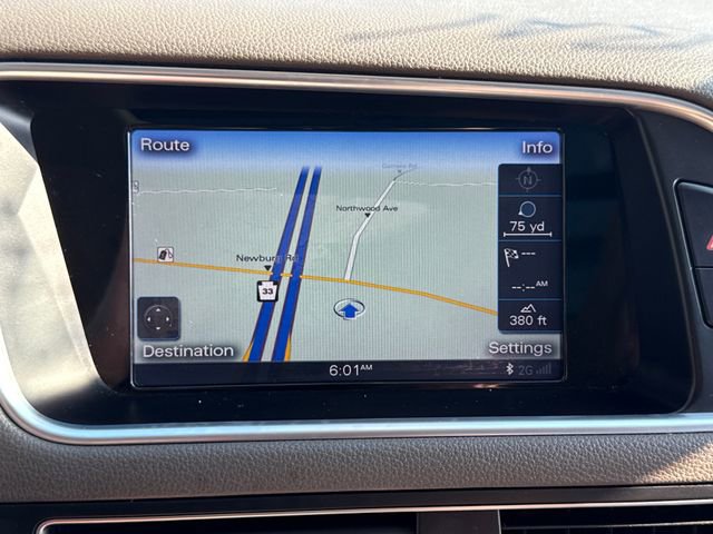 Used 2016 Audi Q5 2.0T Premium Plus w/ Technology Package image 30