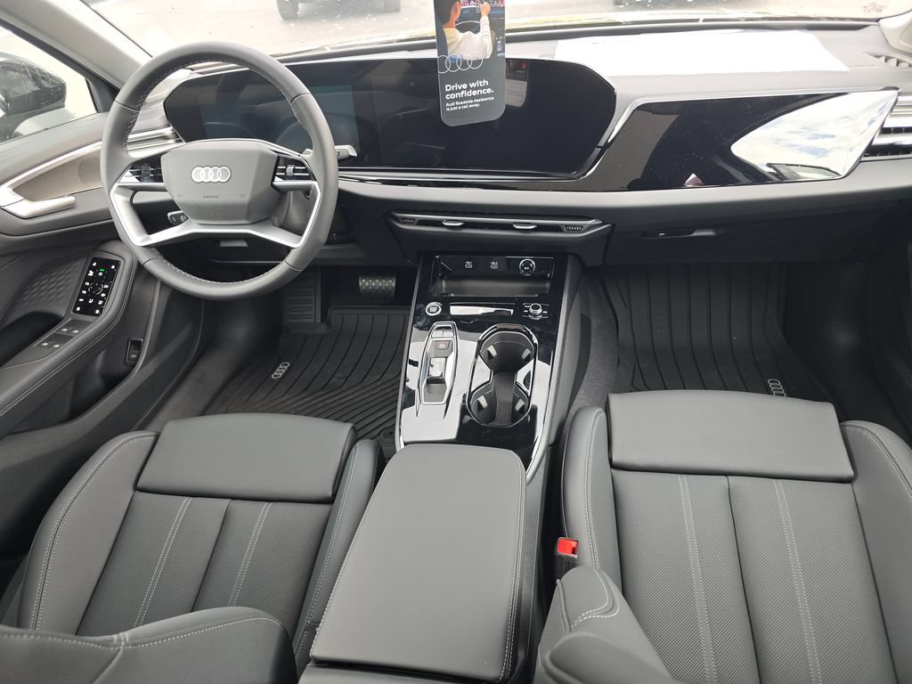 New 2026 Audi A5 2.0T Premium Plus AWD/4WD image 15