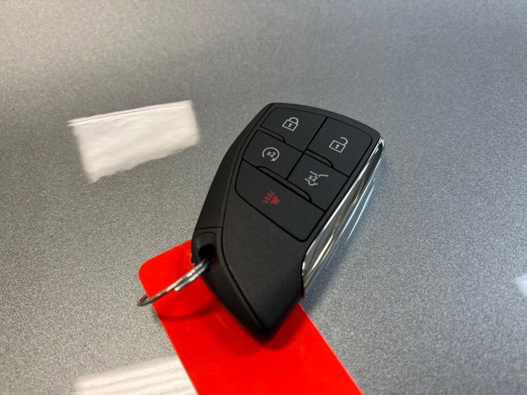 New 2026 GMC Acadia Denali Ultimate image 36