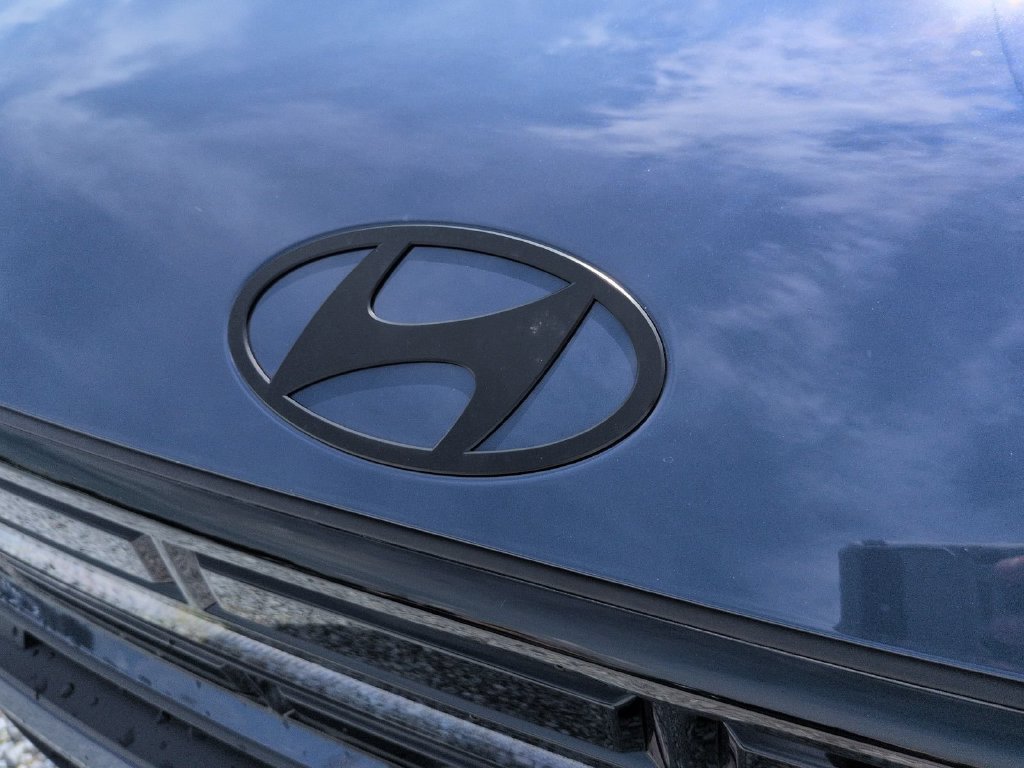 New 2027 Hyundai Santa Fe XRT AWD/4WD image 15