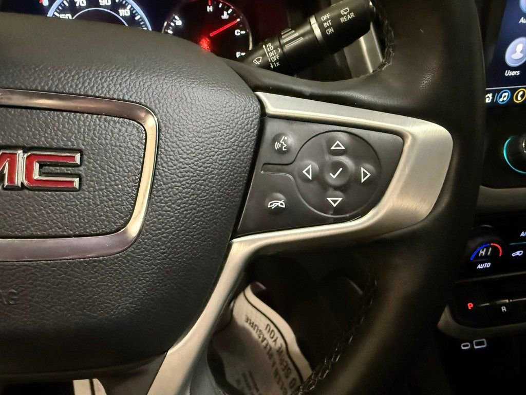 Used 2023 GMC Acadia SLT w/ Technology Package image 34