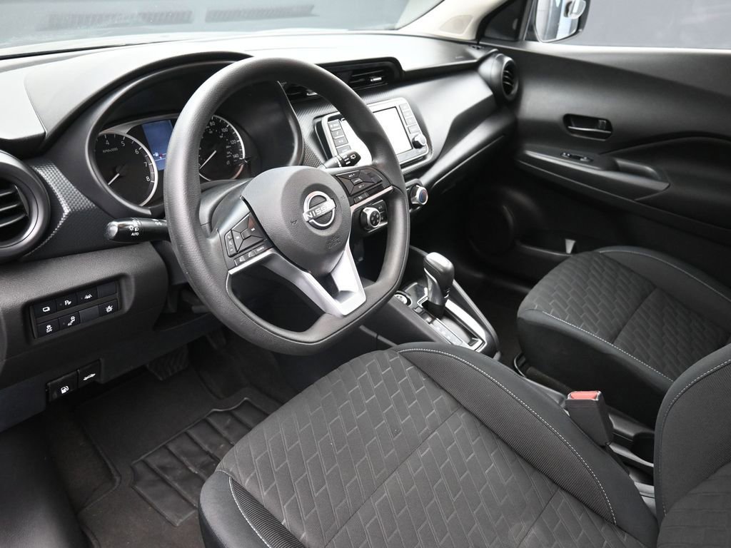 Used 2022 Nissan Kicks S image 17