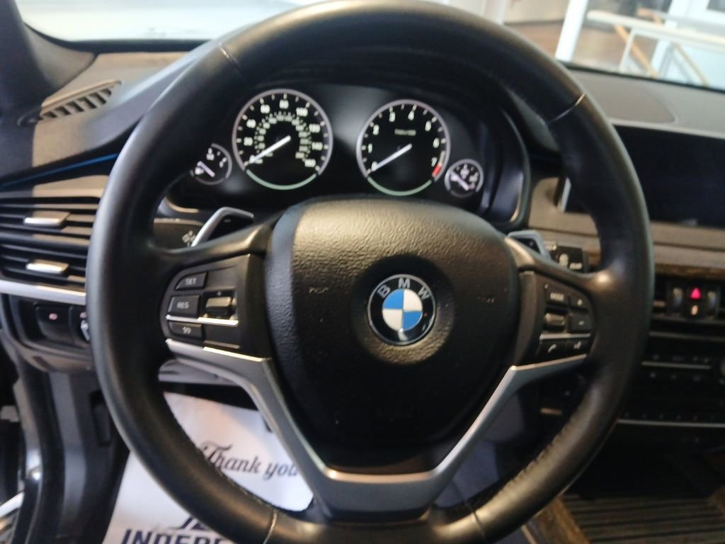 Used 2018 BMW X5 xDrive35i image 25