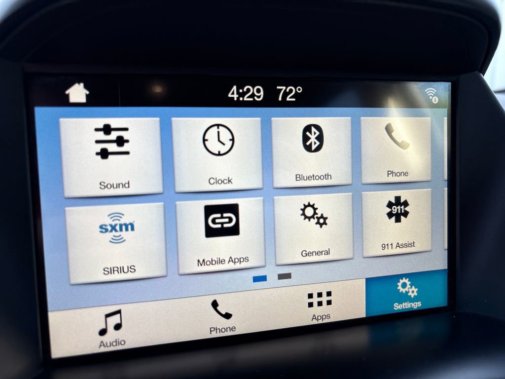 Used 2019 Ford Escape SEL AWD/4WD image 27