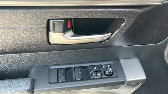 Used 2025 Toyota Sequoia SR5 w/ SR5 Premium Package image 18