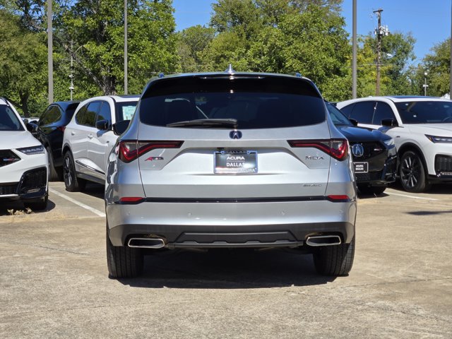 Certified 2026 Acura MDX A-Spec w/ Advance Package AWD/4WD image 7