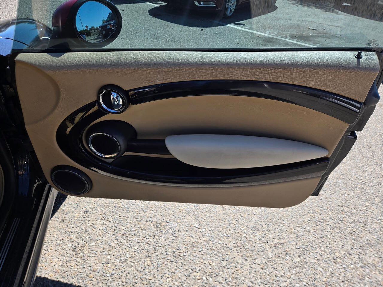 Used 2009 MINI Cooper John Cooper Works image 28