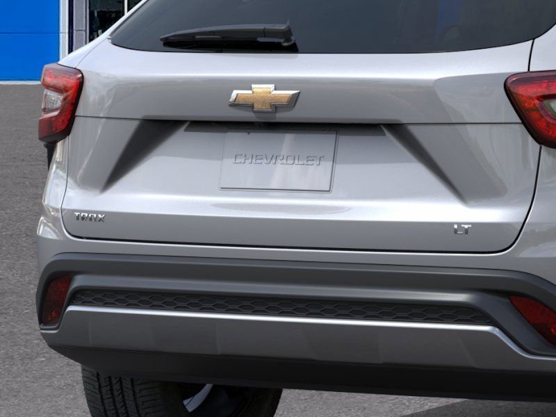 New 2026 Chevrolet Trax LT image 14