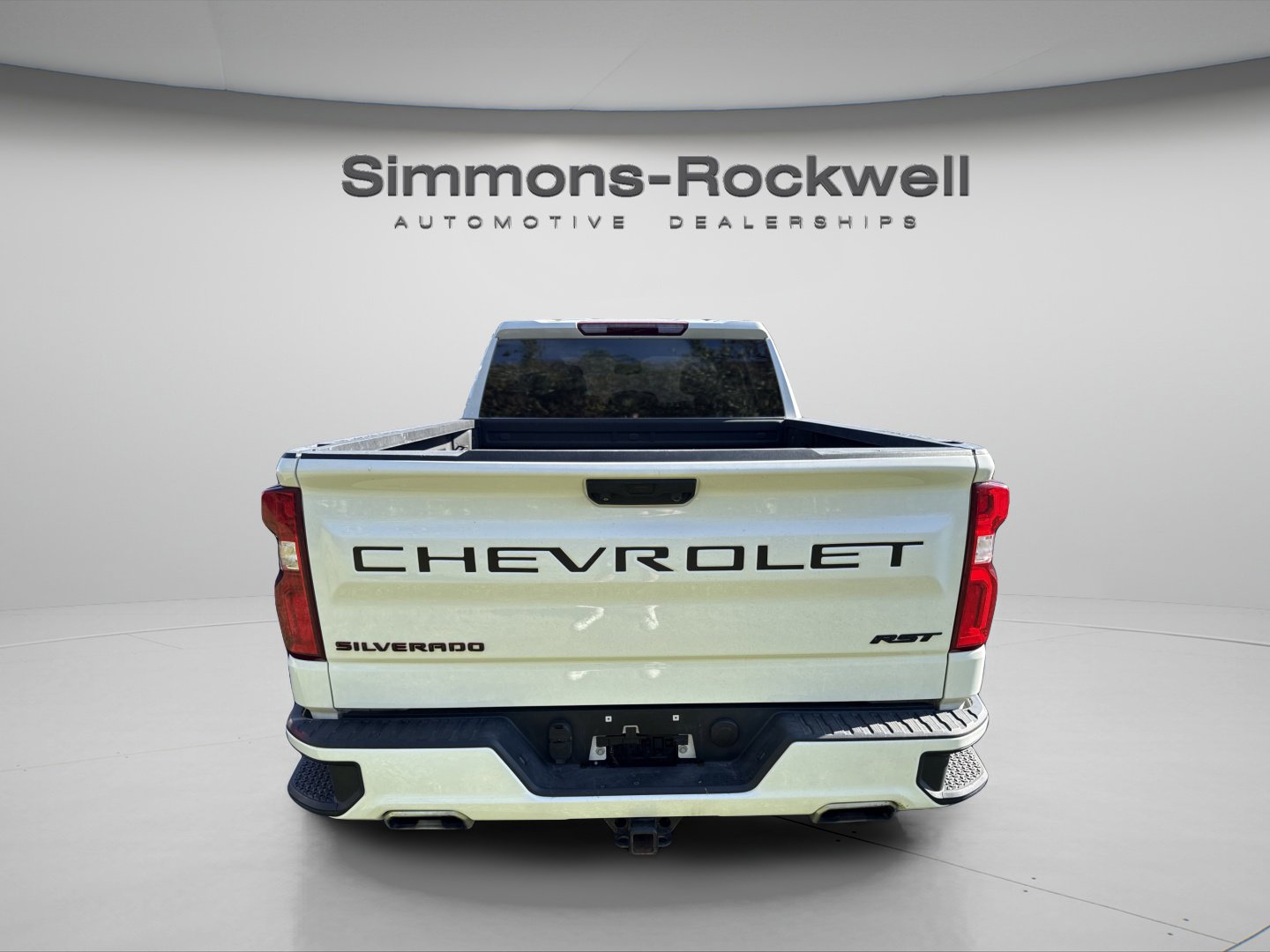Used 2023 Chevrolet Silverado 1500 RST image 38