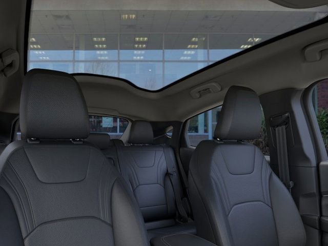 New 2025 Ford Mustang Mach-E Premium w/ Interior Protection Package image 22