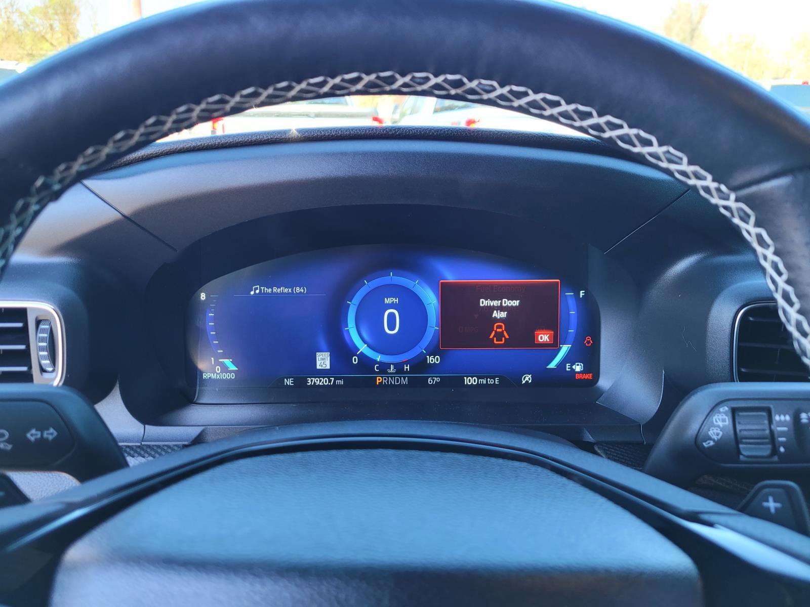 Used 2023 Ford Explorer ST w/ Equipment Group 401A image 27