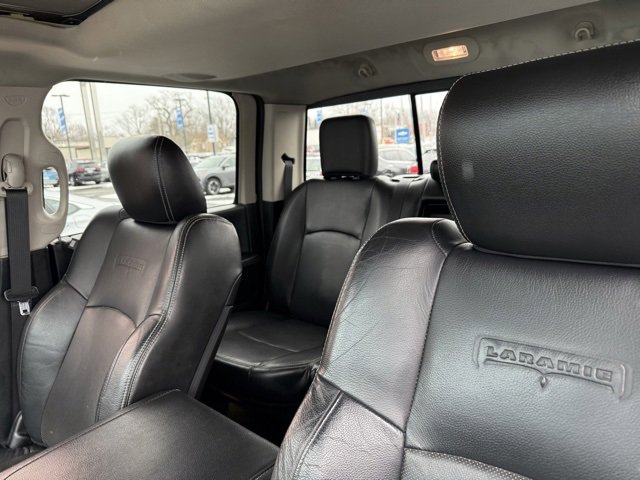 Used 2014 RAM 3500 Laramie image 7