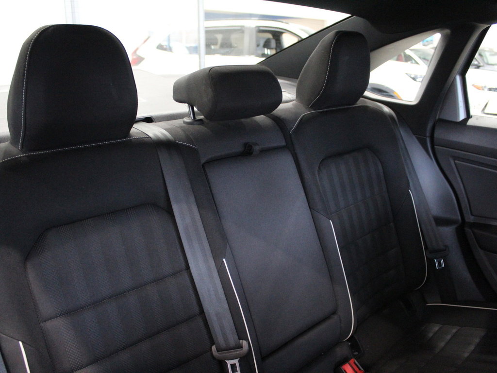 Used 2023 Volkswagen Jetta Sport image 21