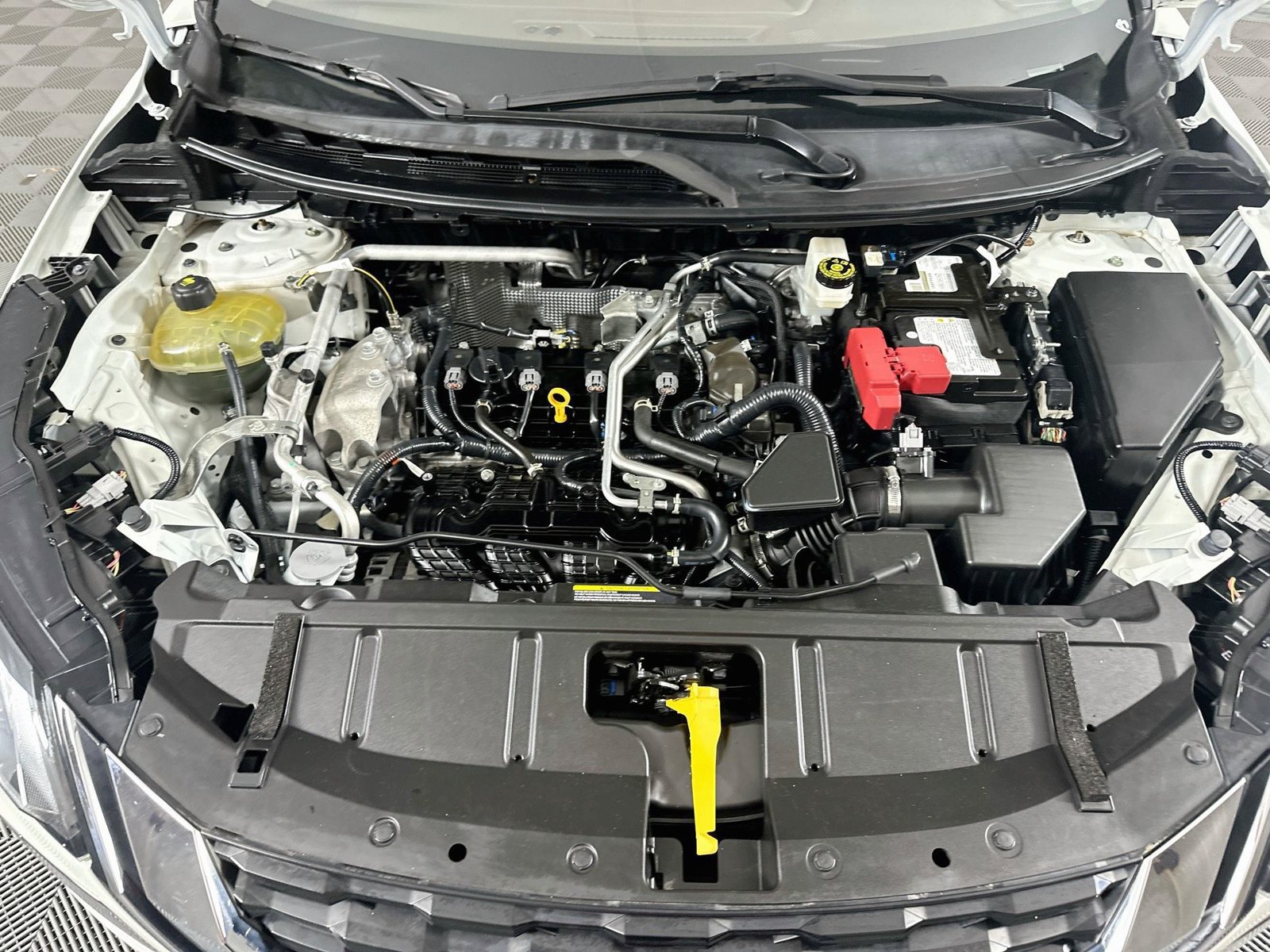 Used 2021 Nissan Rogue SV w/ Premium Package AWD/4WD image 29