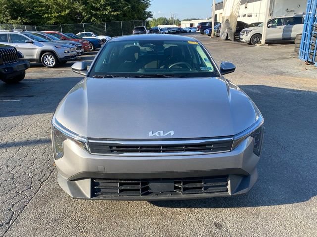 Used 2026 Kia K4 FWD image 3