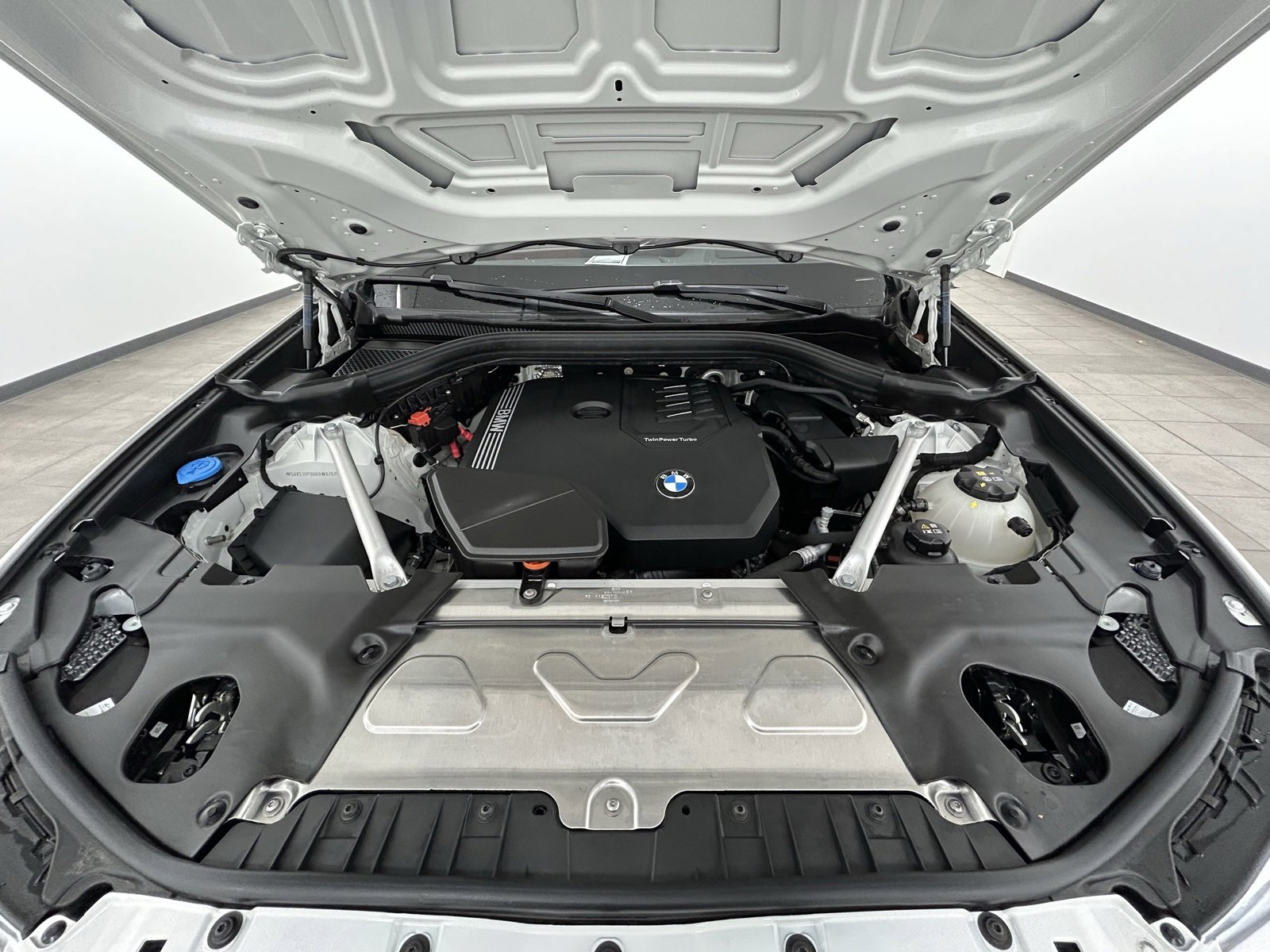 Used 2024 BMW X3 xDrive30i w/ Premium Package image 43