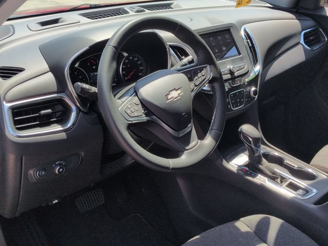 Used 2023 Chevrolet Equinox LT FWD image 12