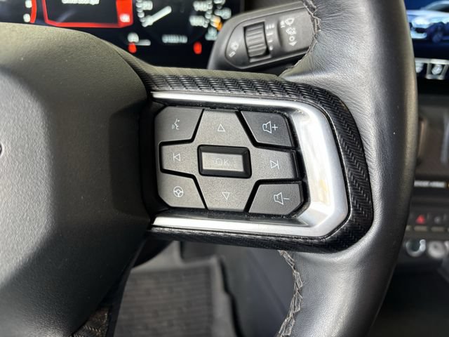 Used 2024 Ford Mustang GT RWD image 28