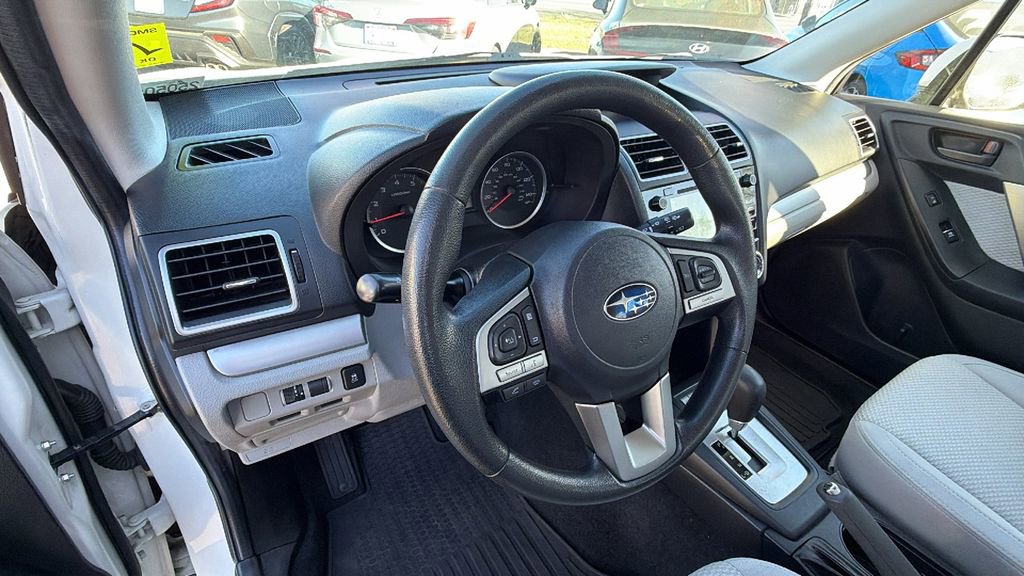 Used 2017 Subaru Forester 2.5i Premium image 30