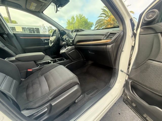 Used 2018 Honda CR-V EX image 10