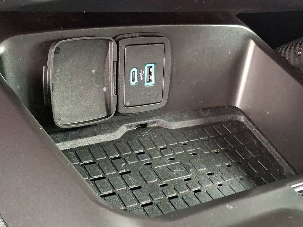 Used 2024 Ford Bronco Raptor w/ Interior Carbon Fiber Pack 6 image 24