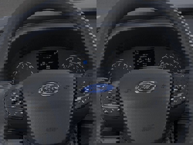 New 2025 Ford Transit 350 Low Roof image 13