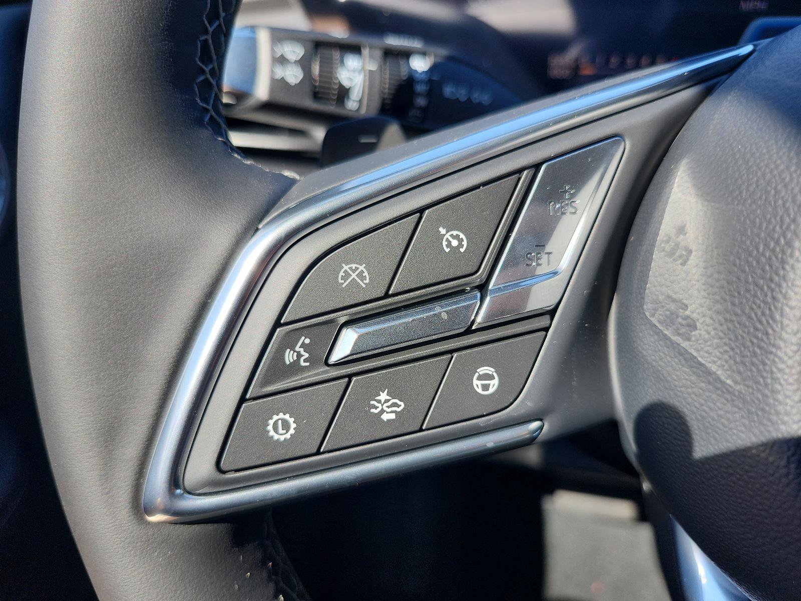 New 2026 Buick Enclave Avenir w/ Super Cruise Package image 20