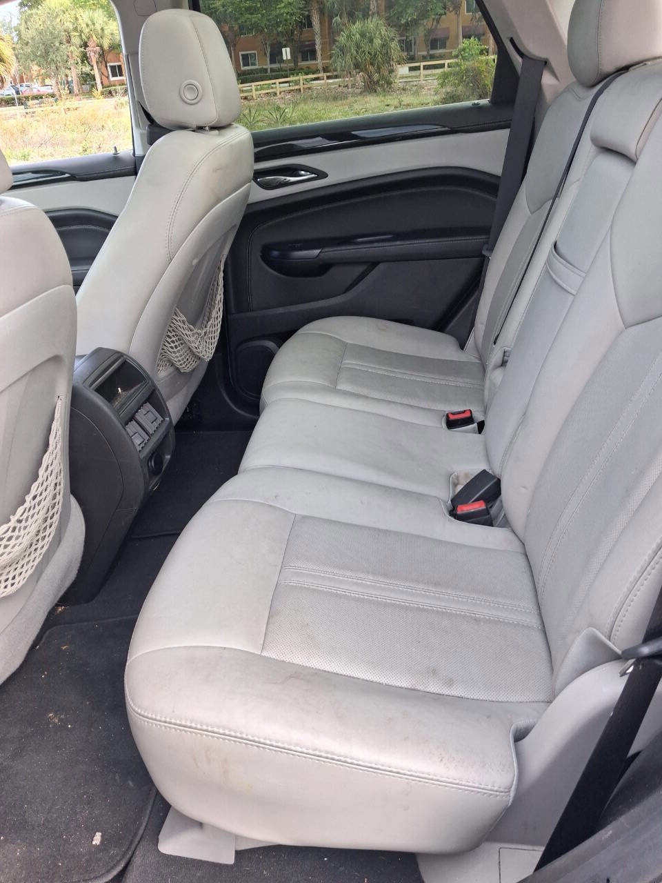 Used 2015 Cadillac SRX Performance w/ Driver Awareness Package FWD image 19
