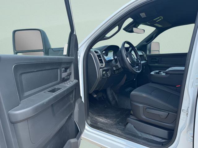 New 2025 RAM 4500 Tradesman AWD/4WD image 10
