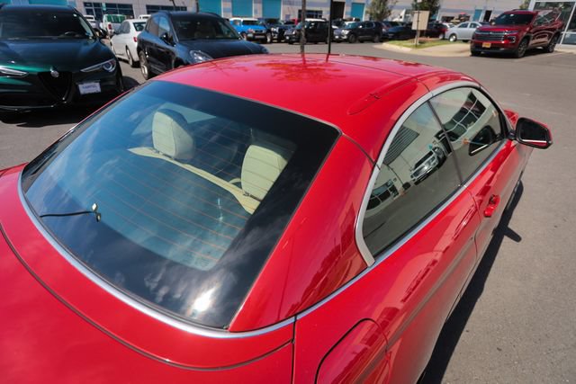 Used 2017 BMW 430i xDrive Convertible AWD/4WD image 27