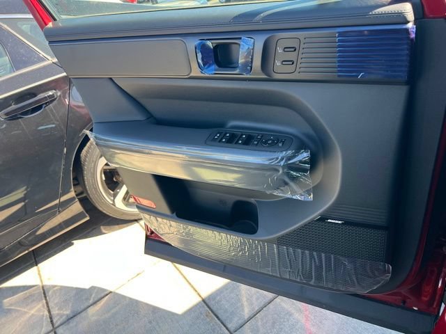 New 2026 Hyundai Santa Fe Calligraphy AWD/4WD image 17