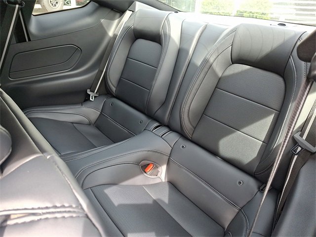 New 2025 Ford Mustang GT Premium image 5