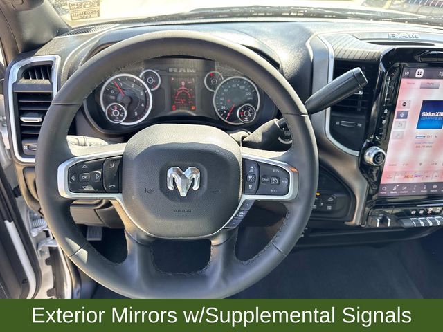 Used 2025 RAM 2500 Big Horn AWD/4WD image 26