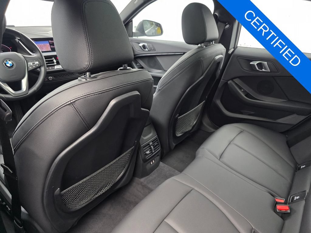 Used 2024 BMW 228i Gran Coupe w/ Convenience Package FWD image 14