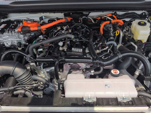 New 2026 Toyota Land Cruiser w/ Premium Package AWD/4WD image 32