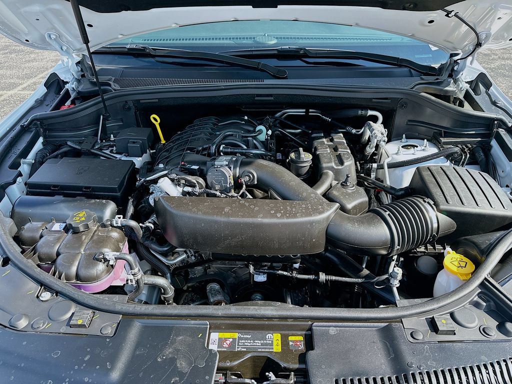 New 2026 Dodge Durango GT AWD/4WD image 39