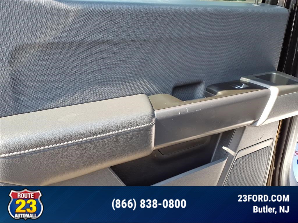 Certified 2022 Ford F150 XL w/ STX Appearance Package image 20