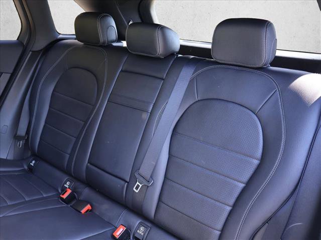 Used 2022 Mercedes-Benz GLC 300 4MATIC image 23