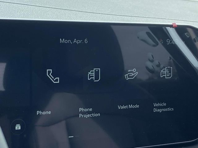 New 2026 Kia Sportage EX FWD image 17