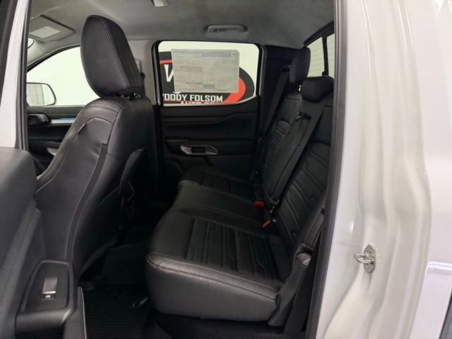 New 2026 Ford Ranger Lariat w/ FX4 Off-Road Package image 15