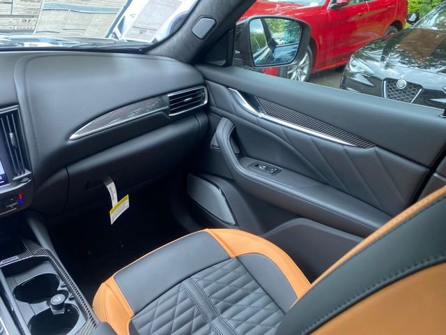 New 2024 Maserati Levante Trofeo image 47