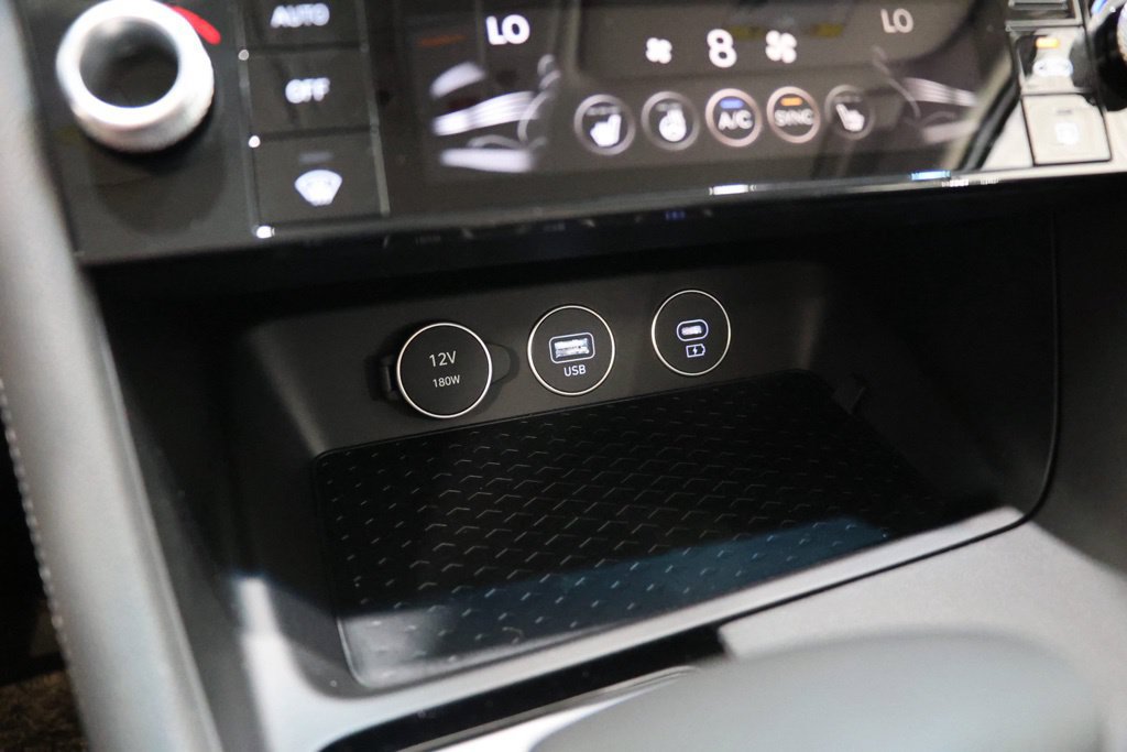 New 2026 Genesis G70 2.5T AWD/4WD image 27