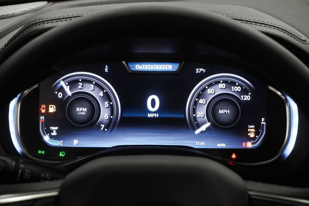 New 2026 RAM 1500 Laramie image 19