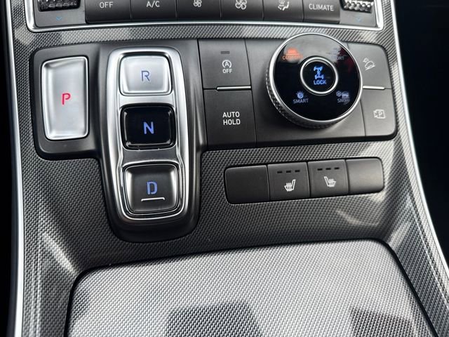 Certified 2022 Hyundai Santa Fe SEL w/ Convenience + Premium Package image 29