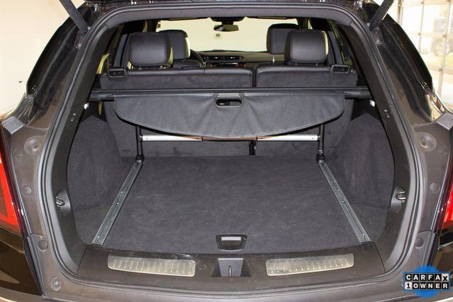 Used 2025 Cadillac XT5 Premium Luxury image 14