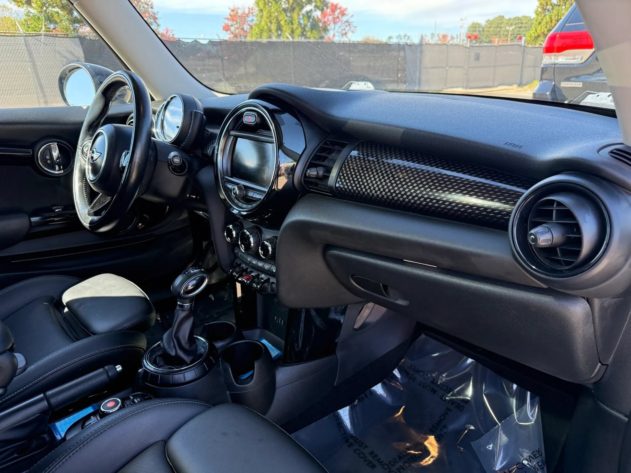 Used 2017 MINI Cooper S FWD image 19